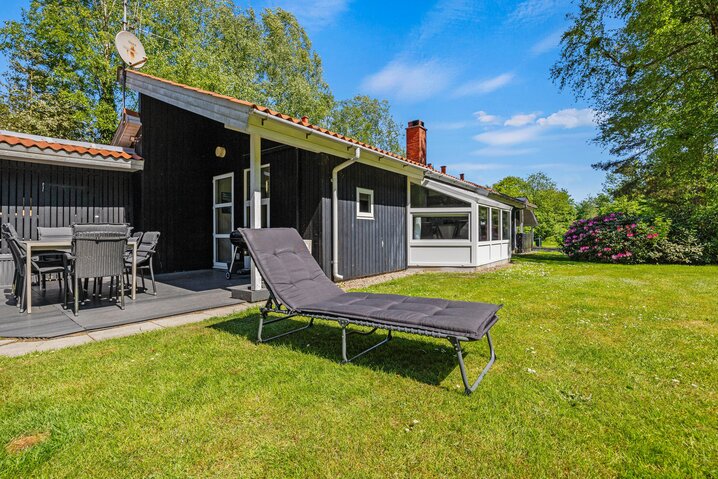Ferienhaus 20208 in Fyrrelunden 29, Jegum Ferieland - Bild #23