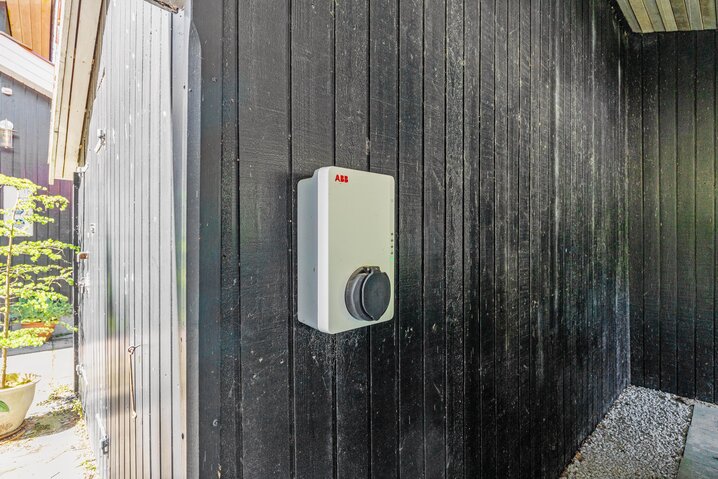 Ferienhaus 20208 in Fyrrelunden 29, Jegum Ferieland - Bild #26