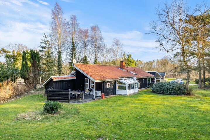 Ferienhaus 20208 in Fyrrelunden 29, Jegum Ferieland - Bild #0