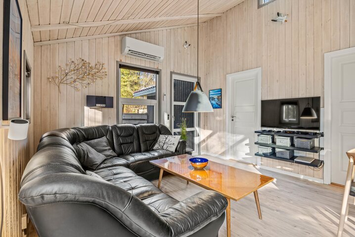 Ferienhaus 20208 in Fyrrelunden 29, Jegum Ferieland - Bild #1