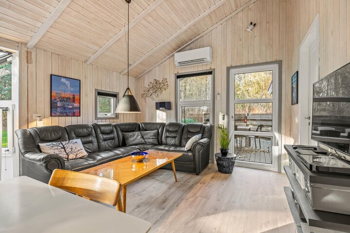 Ferienhaus 20208 in Fyrrelunden 29, Jegum Ferieland - Bild #3