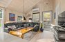 Ferienhaus 20208 in Fyrrelunden 29, Jegum Ferieland - Bild #4