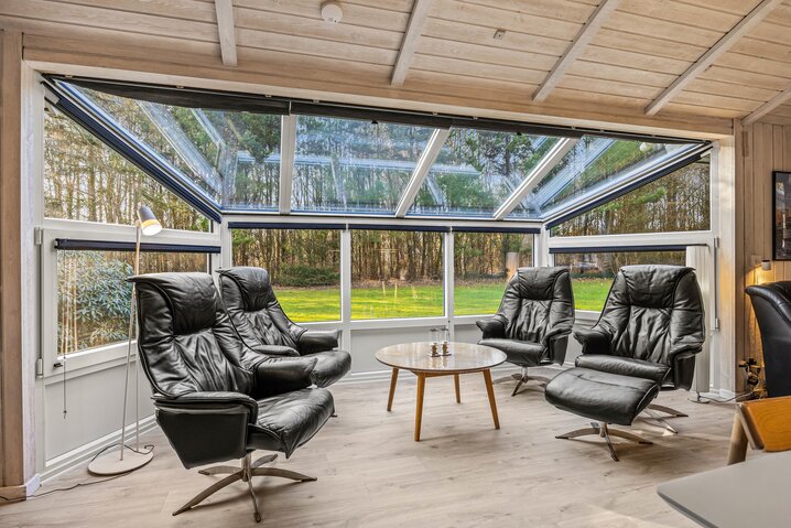 Ferienhaus 20208 in Fyrrelunden 29, Jegum Ferieland - Bild #4