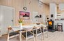 Ferienhaus 20208 in Fyrrelunden 29, Jegum Ferieland - Bild #8