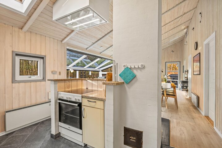Ferienhaus 20208 in Fyrrelunden 29, Jegum Ferieland - Bild #9