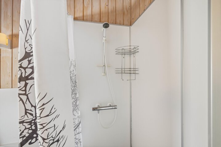 Ferienhaus 20214 in Enebærvangen 18, Jegum Ferieland - Bild #12