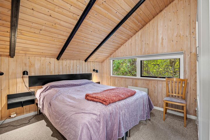 Ferienhaus 20214 in Enebærvangen 18, Jegum Ferieland - Bild #10