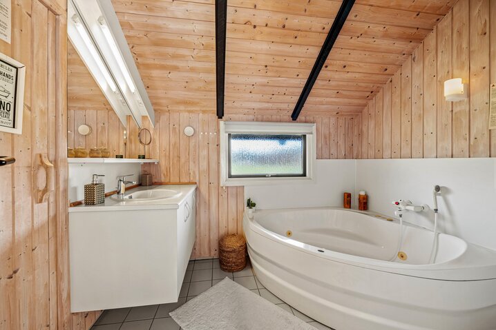 Ferienhaus 20214 in Enebærvangen 18, Jegum Ferieland - Bild #11