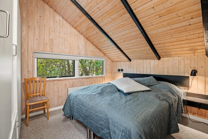 Ferienhaus 20214 in Enebærvangen 18, Jegum Ferieland - Bild #14