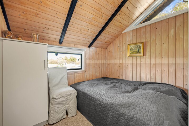 Ferienhaus 20214 in Enebærvangen 18, Jegum Ferieland - Bild #16