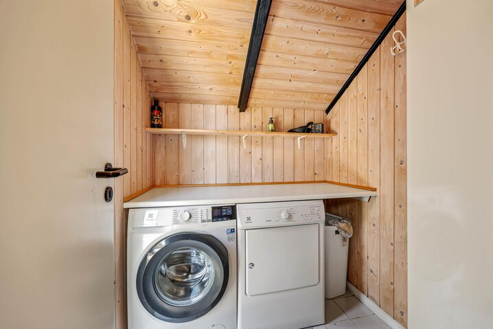 Ferienhaus 20214 in Enebærvangen 18, Jegum Ferieland - Bild #17