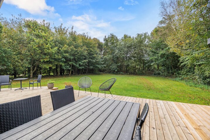 Ferienhaus 20214 in Enebærvangen 18, Jegum Ferieland - Bild #23