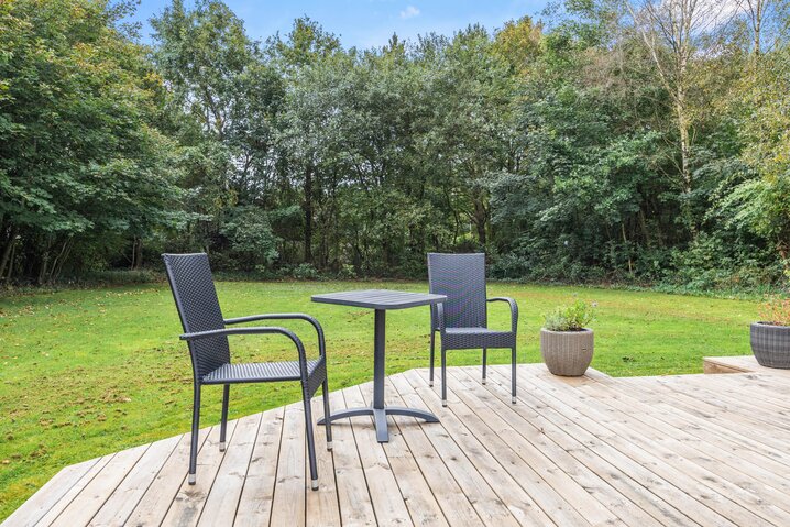 Ferienhaus 20214 in Enebærvangen 18, Jegum Ferieland - Bild #25