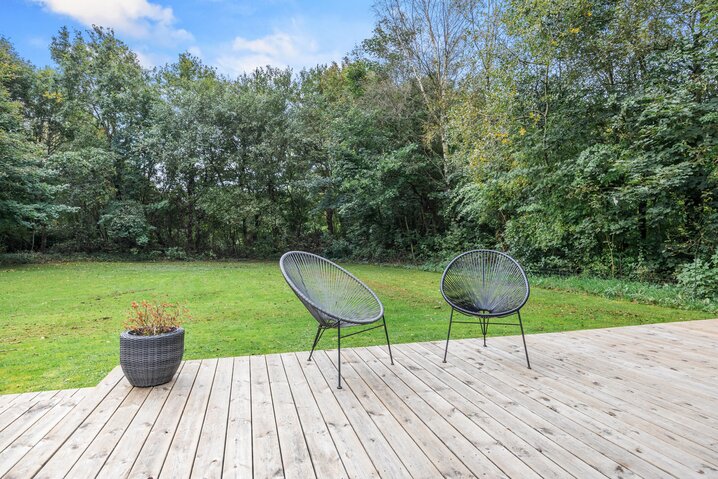 Ferienhaus 20214 in Enebærvangen 18, Jegum Ferieland - Bild #26