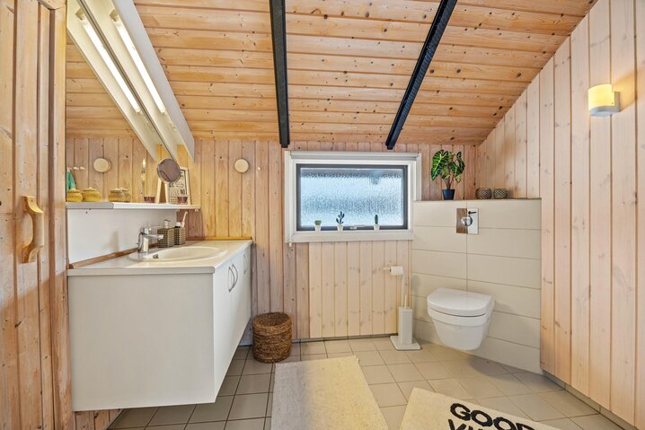 Sommerhus 20214 på Enebærvangen 18, Jegum Ferieland - Billede #11