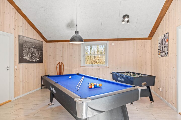 Sommerhus 20222 på Blomstervangen 76, Jegum Ferieland - Billede #3