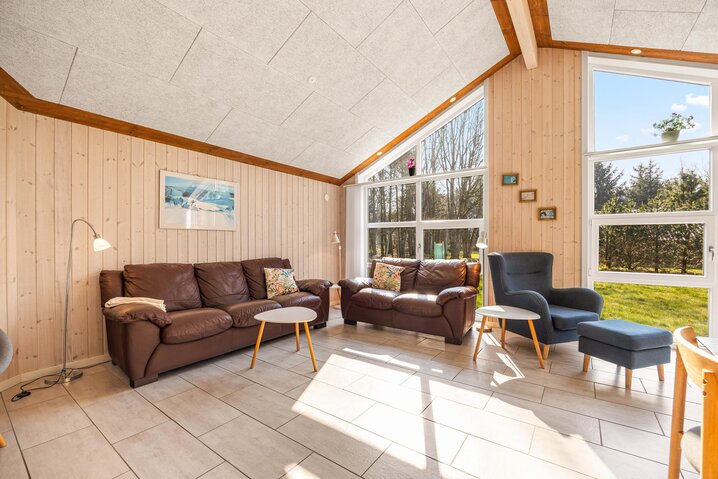 Sommerhus 20222 på Blomstervangen 76, Jegum Ferieland - Billede #4