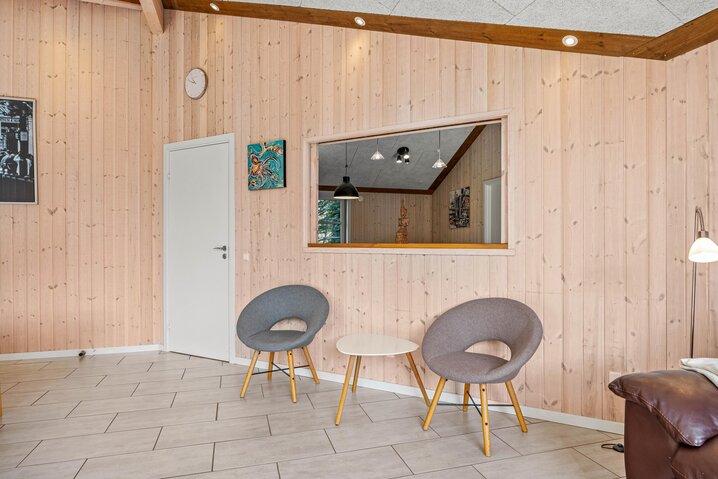 Sommerhus 20222 på Blomstervangen 76, Jegum Ferieland - Billede #8