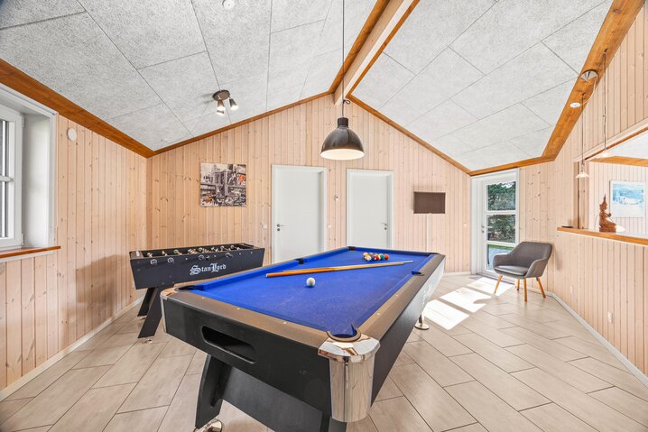 Sommerhus 20222 på Blomstervangen 76, Jegum Ferieland - Billede #11