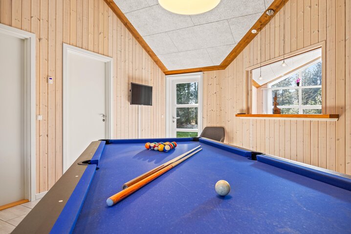 Sommerhus 20222 på Blomstervangen 76, Jegum Ferieland - Billede #12