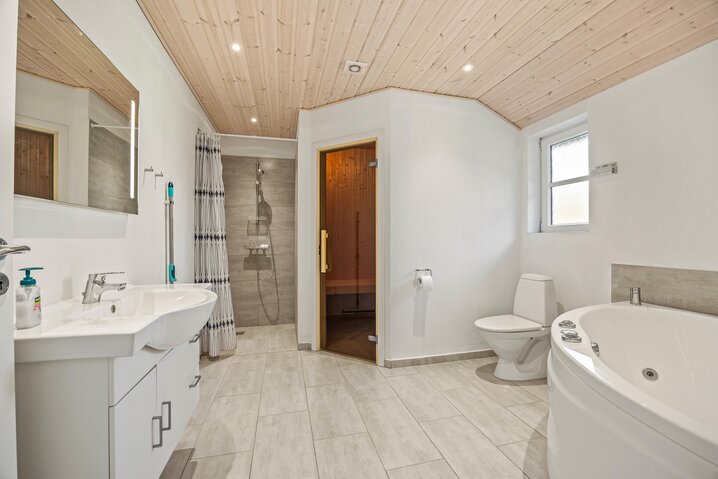 Sommerhus 20222 på Blomstervangen 76, Jegum Ferieland - Billede #15