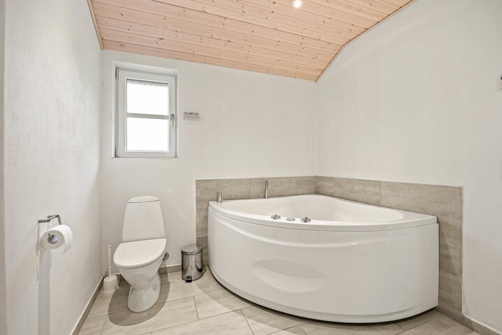 Sommerhus 20222 på Blomstervangen 76, Jegum Ferieland - Billede #16