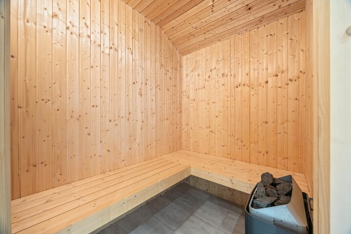 Sommerhus 20222 på Blomstervangen 76, Jegum Ferieland - Billede #17