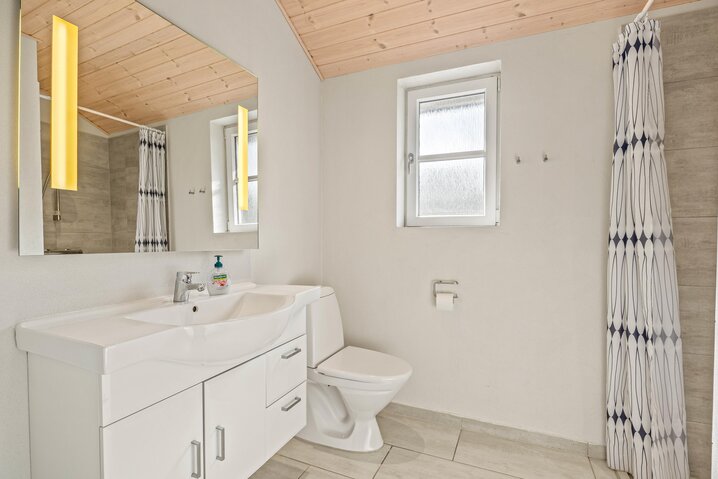 Sommerhus 20222 på Blomstervangen 76, Jegum Ferieland - Billede #19