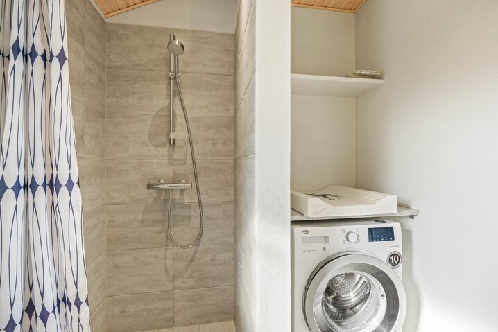 Sommerhus 20222 på Blomstervangen 76, Jegum Ferieland - Billede #20