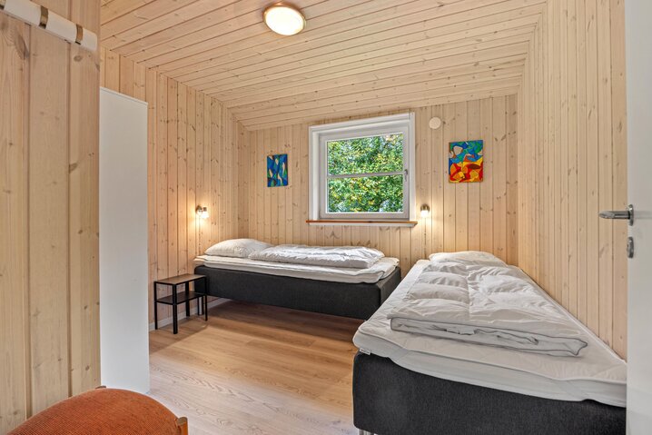 Ferienhaus 20222 in Blomstervangen 76, Jegum Ferieland - Bild #20