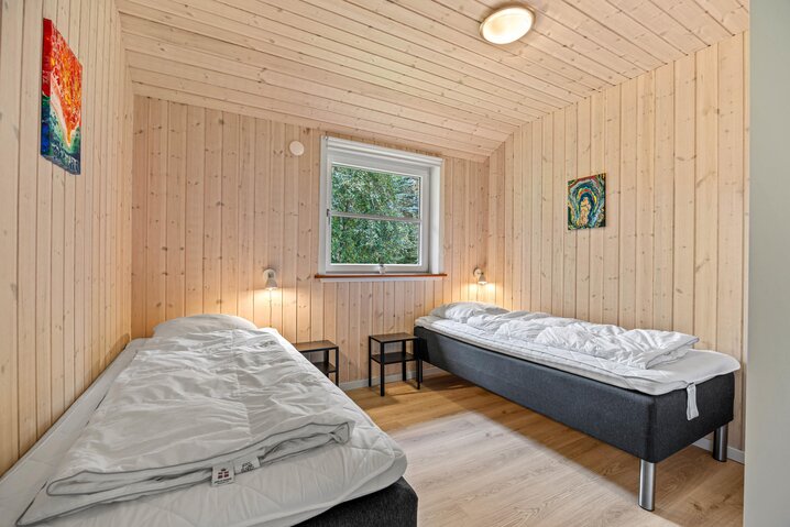 Ferienhaus 20222 in Blomstervangen 76, Jegum Ferieland - Bild #21