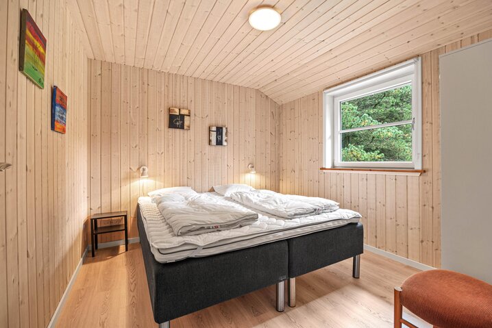 Ferienhaus 20222 in Blomstervangen 76, Jegum Ferieland - Bild #12