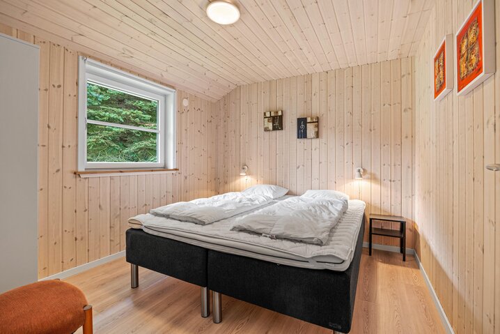 Ferienhaus 20222 in Blomstervangen 76, Jegum Ferieland - Bild #17