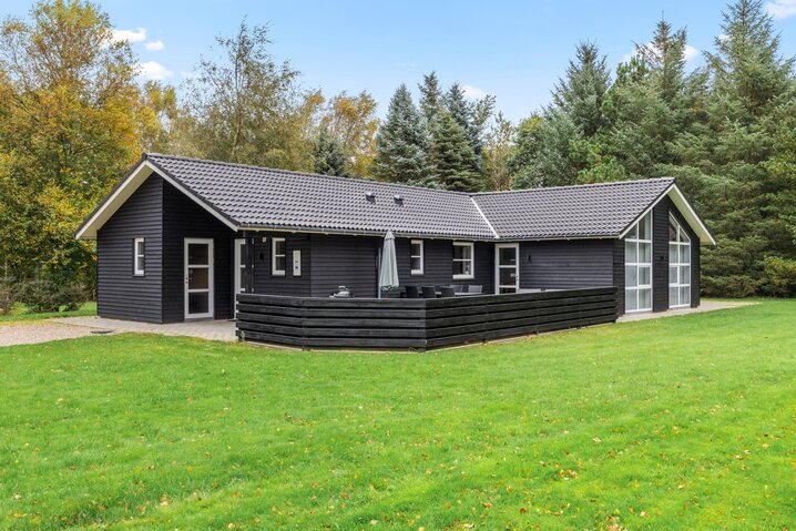 Sommerhus 20222 på Blomstervangen 76, Jegum Ferieland - Billede #0