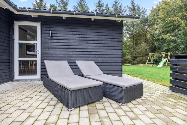Ferienhaus 20222 in Blomstervangen 76, Jegum Ferieland - Bild #25