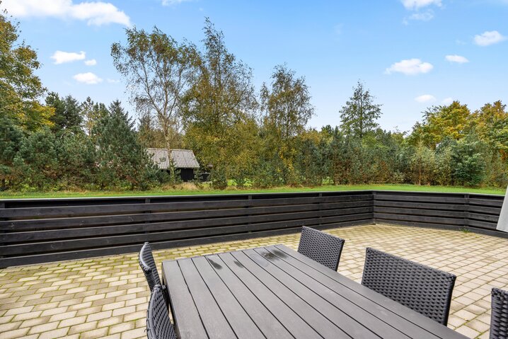Ferienhaus 20222 in Blomstervangen 76, Jegum Ferieland - Bild #26