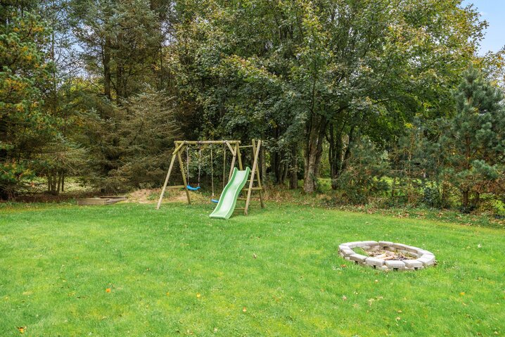 Sommerhus 20222 på Blomstervangen 76, Jegum Ferieland - Billede #27