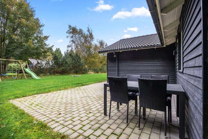 Ferienhaus 20222 in Blomstervangen 76, Jegum Ferieland - Bild #29