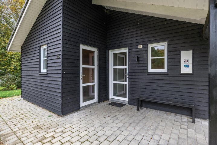 Ferienhaus 20222 in Blomstervangen 76, Jegum Ferieland - Bild #30