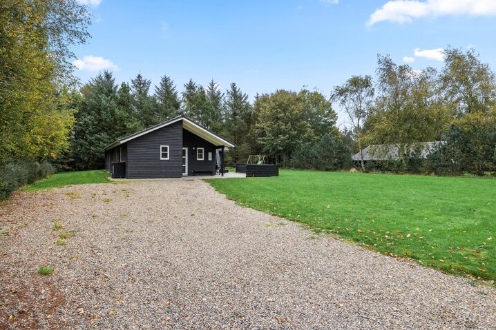 Sommerhus 20222 på Blomstervangen 76, Jegum Ferieland - Billede #6