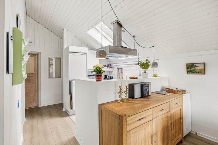 Holiday home 20228 at Rønnebærvangen 8, Jegum Ferieland - Picture #2