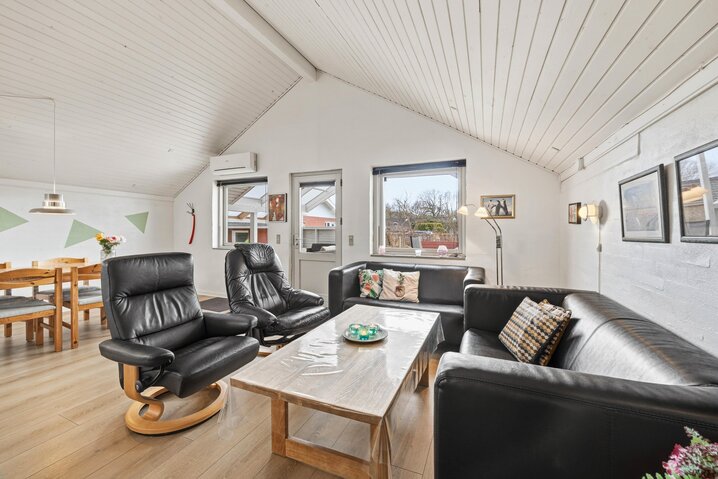 Holiday home 20228 at Rønnebærvangen 8, Jegum Ferieland - Picture #4