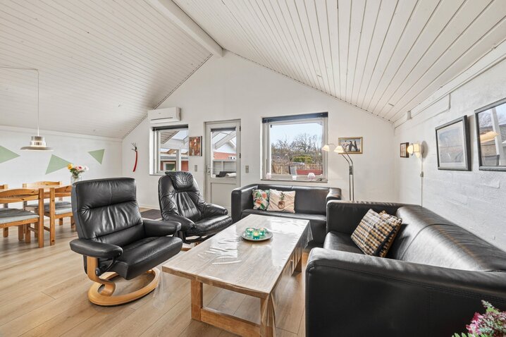 Sommerhus 20228 på Rønnebærvangen 8, Jegum Ferieland - Billede #4