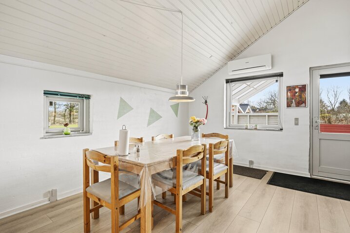 Sommerhus 20228 på Rønnebærvangen 8, Jegum Ferieland - Billede #6