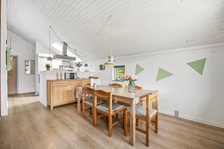 Sommerhus 20228 på Rønnebærvangen 8, Jegum Ferieland - Billede #7