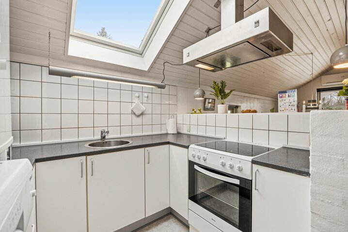 Sommerhus 20228 på Rønnebærvangen 8, Jegum Ferieland - Billede #8