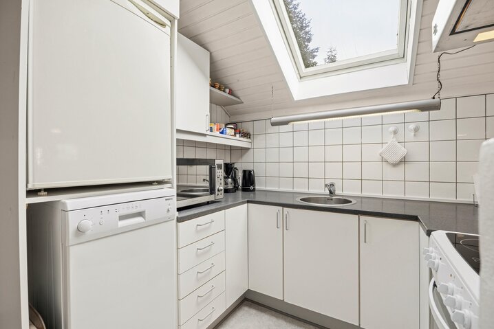 Holiday home 20228 at Rønnebærvangen 8, Jegum Ferieland - Picture #9