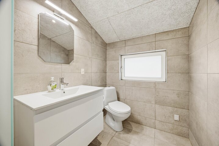 Holiday home 20228 at Rønnebærvangen 8, Jegum Ferieland - Picture #11