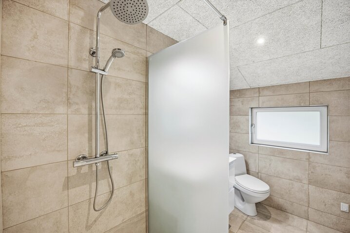 Holiday home 20228 at Rønnebærvangen 8, Jegum Ferieland - Picture #12