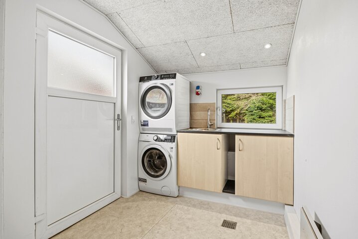 Sommerhus 20228 på Rønnebærvangen 8, Jegum Ferieland - Billede #14